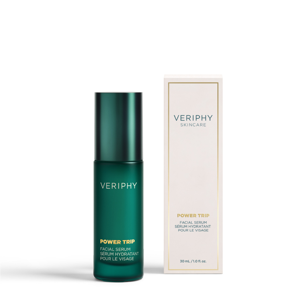 Veriphy - Power Trip Serum 