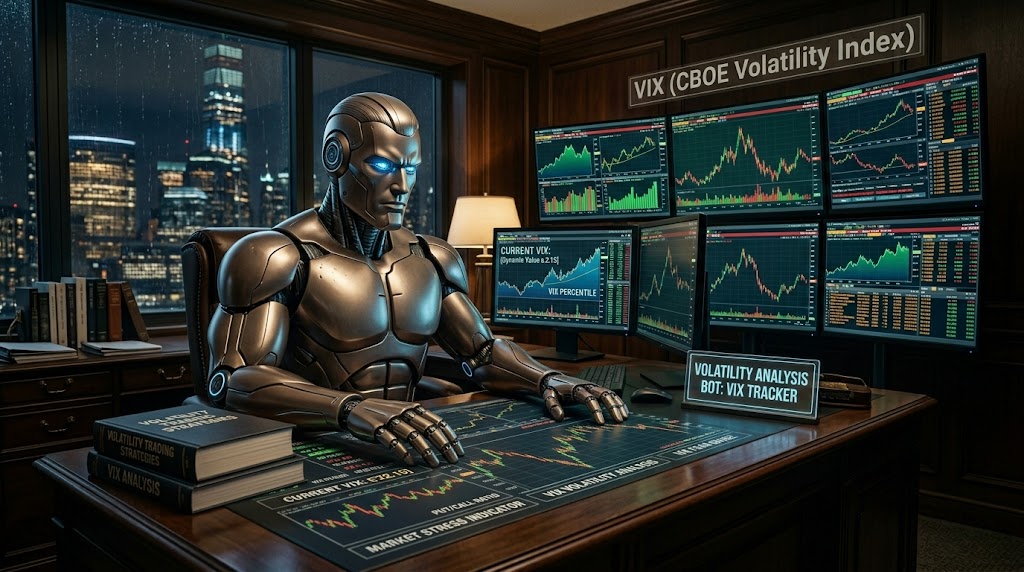 VIX Bot