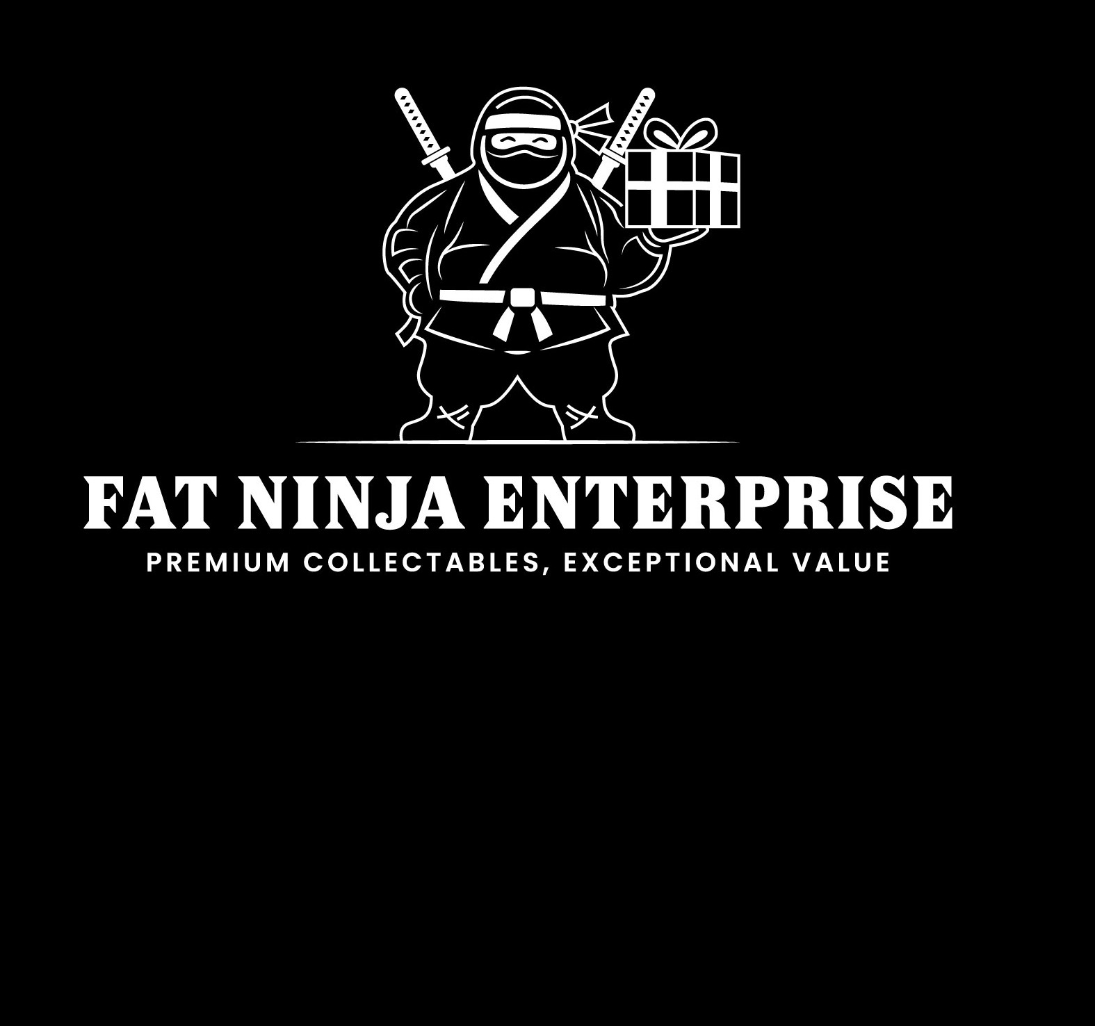 Fat Ninja Enterprise LLC