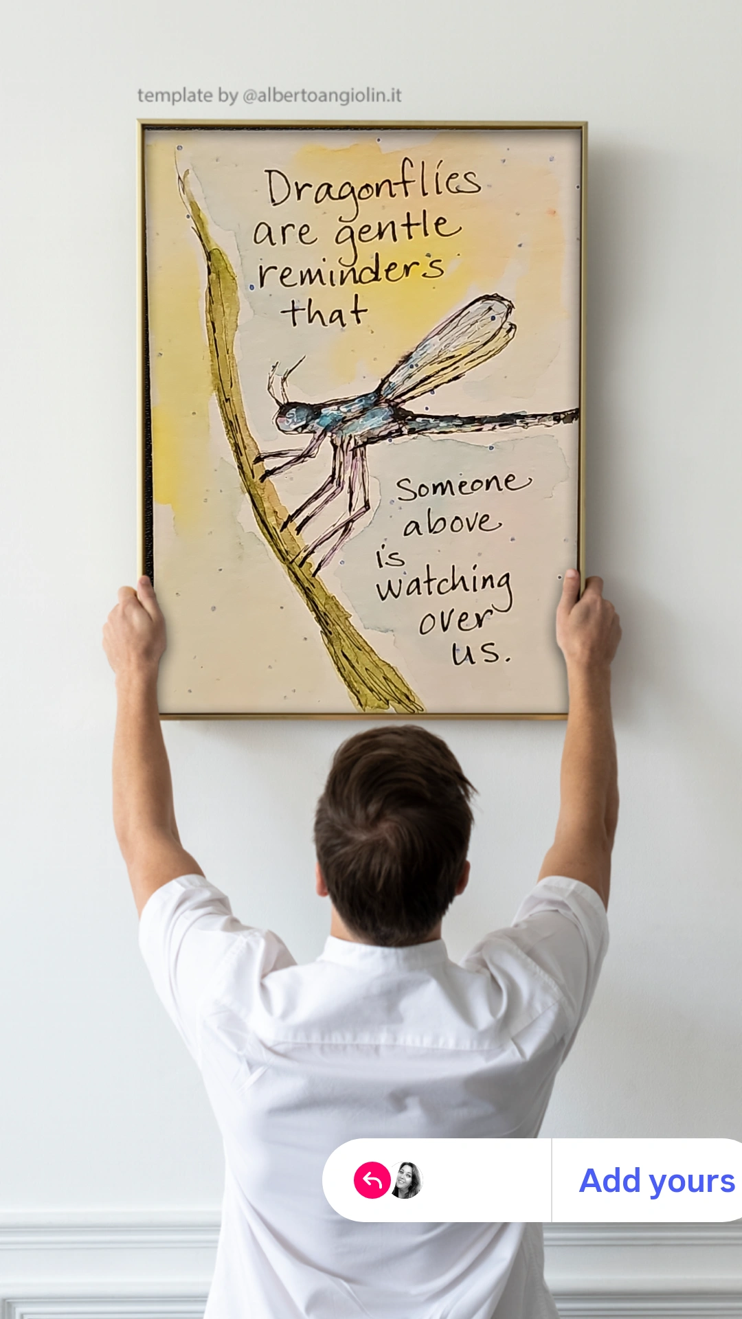 This is a test AGENT